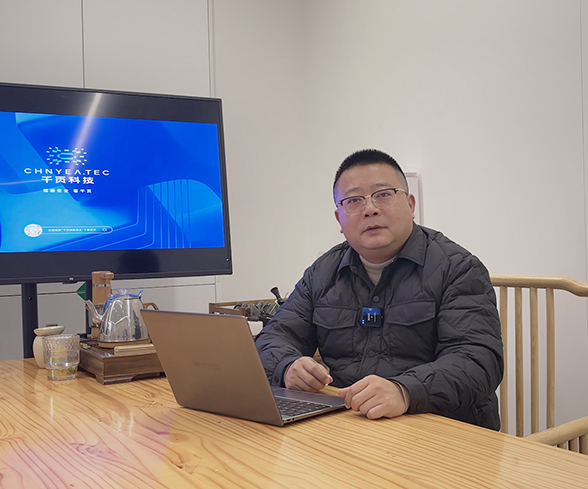 千頁科技儲能消防降本：供應鏈、方案、研發(fā)技術三管齊下